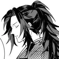 Tsugikuni Michikatsu