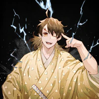 Shin Kaminari