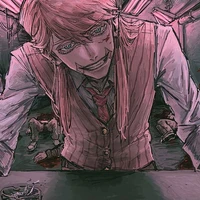 Sanzu Haruchiyo