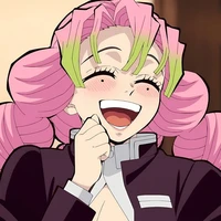 Mitsuri Kanroji
