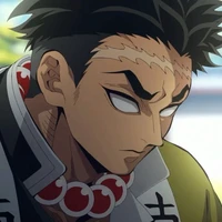 Gyomei Himejima