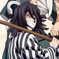 Obanai Iguro