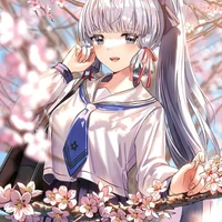 ayaka
