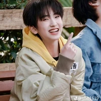 Tả Kỳ Hàm_em