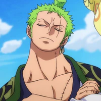 Zoro