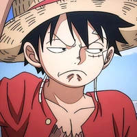Luffy