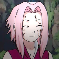 Haruno Sakura