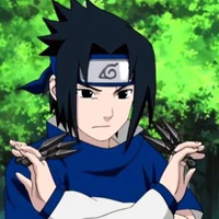 Uchiha Sasuke