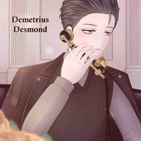 Dementrius Desmond