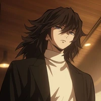 Tomioka Giyuu