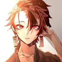 Kamado Tanjirou