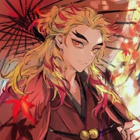   Kyoujurou Rengoku