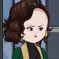 Triệu Uyển Tình