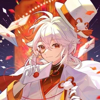 Kaedehara Kazuha