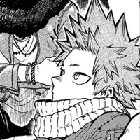 Kirishima Eijiro