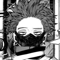 Shinsou Hitoshi