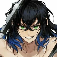 Nguyễn Thanh Long (Hashibira Inosuke)