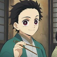 Trần Gia Huy (Kamado Takeo)