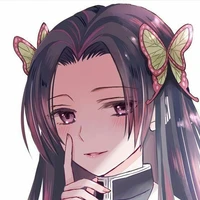 Nguyễn Ngọc Hoa (Kochou Kanae)