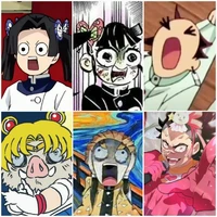 Đáy xã đoàn (Tan,Zen,In,Ao,Ka,Gen,Thảo)