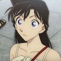 Ran Mori.