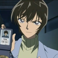 Sato Miwako - Thiếu Úy.