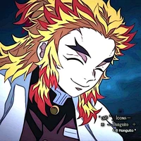 Kyoujurou Rengoku