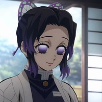 Kochou Shinnobu