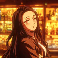 Kamado Nezuko