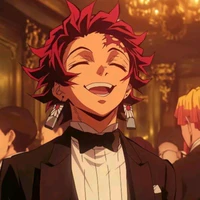 Kamado Tanjiro