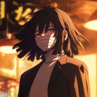 Iguro Obanai