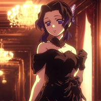 Kocho Shinobu