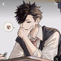 Kuroo Tetsuro