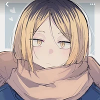 Kozume Kenma