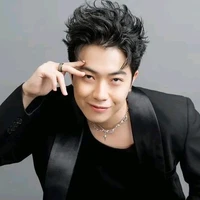 Phan Lê Vy Thanh - Cris Phan