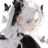 Hikari Sayuri (Blanc)