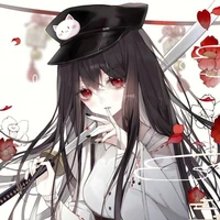 Yami Sayuri (kiếp trước)