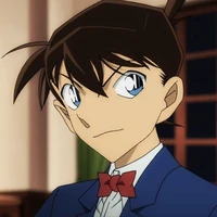 Shinichi Kudo