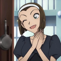 Sonoko Suzuki