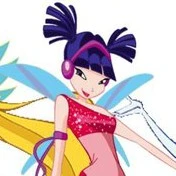 Musa – Tiên Nữ Âm Nhạc