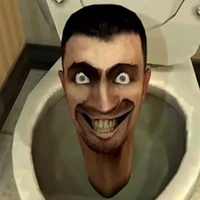 normal skibidi toilet