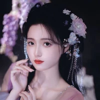 Diêu Thanh Tư - An Ly Thần Chủ-Thiên Hậu