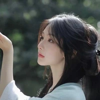 Đông Phương Linh Họa | Lam Mộc Chi Vân