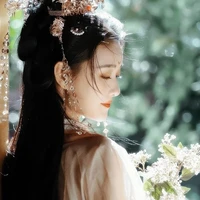 Hoán Phùng An - Tịch Du Thần Chủ-Thần Nữ