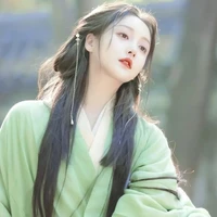 Thẩm Tinh Dung | Cảnh Giao Vương