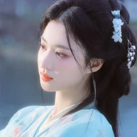 Hành Nhã - Lạc Vân Thần Nữ