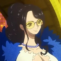 Nico Robin