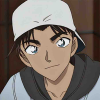 Hattori Heiji