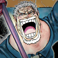 Monkey D. Garp