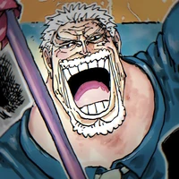 Monkey D. Garp